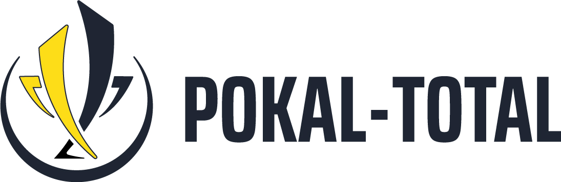Pokal-Total.de Logo
